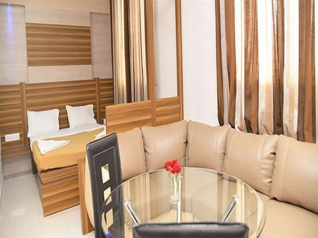 Hotel ABM International، بنغالور 16/30