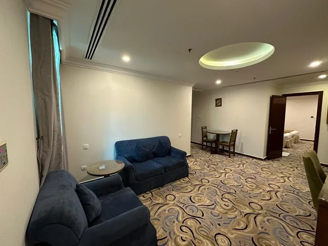 Rona Suite، فندق رونا الخبر(Rona al khobar hotel) 2/3