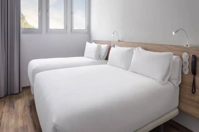 B&B HOTEL Lisboa Montijo, Montijo 11/18