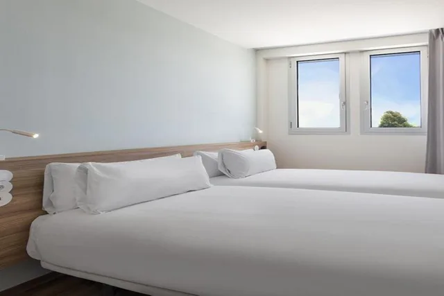 B&B HOTEL Lisboa Montijo, Montijo 9/18