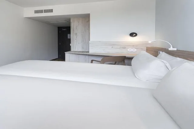 B&B HOTEL Lisboa Montijo, Montijo 7/18