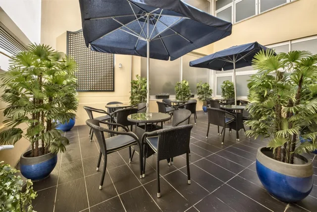 Hotel Apartamento Solverde، Espinho 25/35