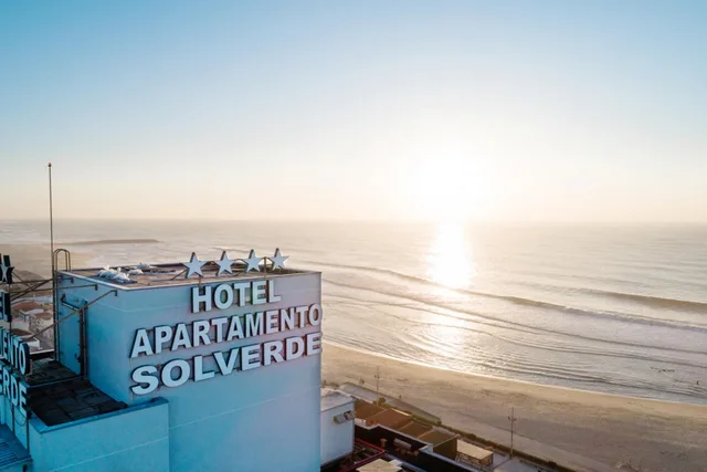 Hotel Apartamento Solverde، Espinho 3/35