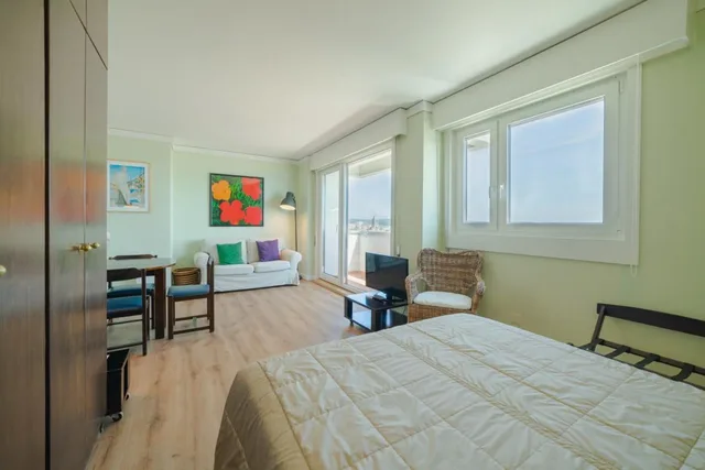 Hotel Apartamento Solverde، Espinho 16/35