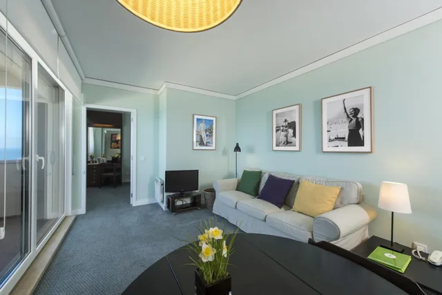 Hotel Apartamento Solverde، Espinho 18/35