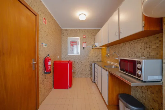 Hotel Apartamento Solverde، Espinho 23/35