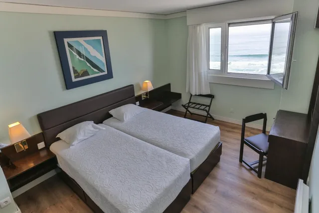Hotel Apartamento Solverde، Espinho 12/35