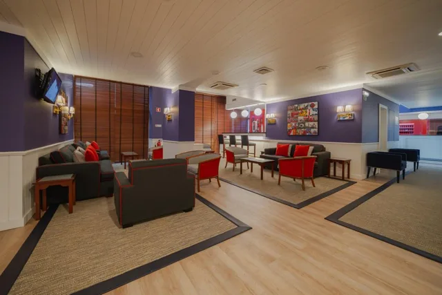Hotel Apartamento Solverde، Espinho 26/35