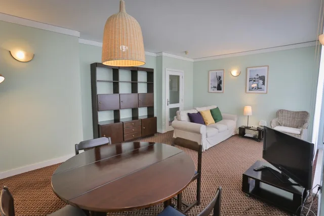 Hotel Apartamento Solverde، Espinho 20/35