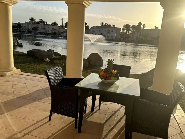 فيلا بغرفتي نوم، منتجع وسبا صن سيت بيتش مارينا(Sunset Beach Resort Marina & Spa) 17/30