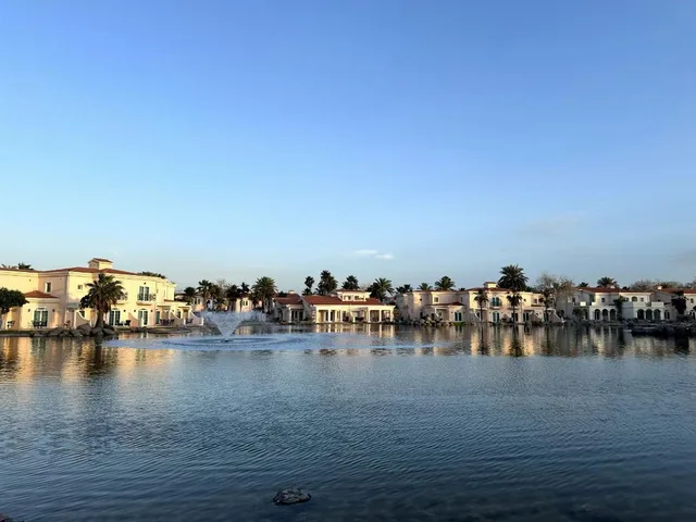 فيلا بغرفتي نوم، منتجع وسبا صن سيت بيتش مارينا(Sunset Beach Resort Marina & Spa) 15/30