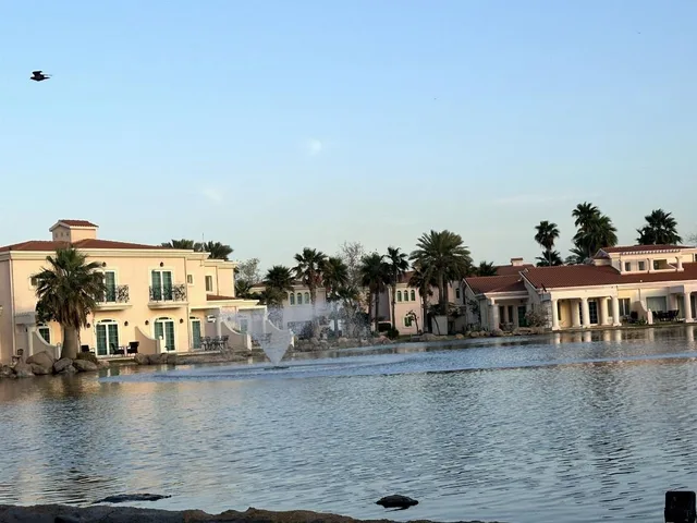 فيلا بغرفتي نوم، منتجع وسبا صن سيت بيتش مارينا(Sunset Beach Resort Marina & Spa) 26/30
