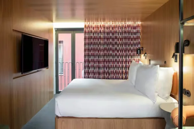 Se Catedral Hotel Porto, Tapestry Collection by Hilton, Porto 9/35