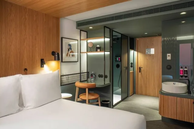 Se Catedral Hotel Porto, Tapestry Collection by Hilton, Porto 7/35