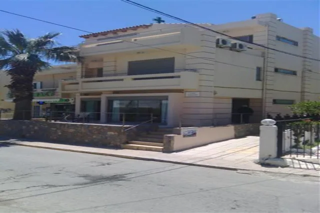 Maria Apartments, Irakleion 1/30