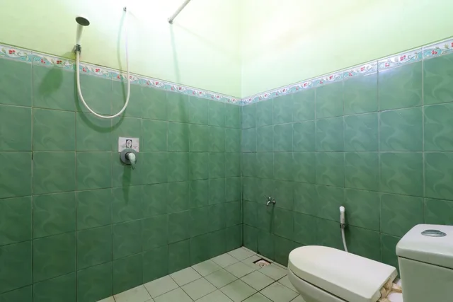 غرفة ديلوكس، Cantik Hotel 10/15