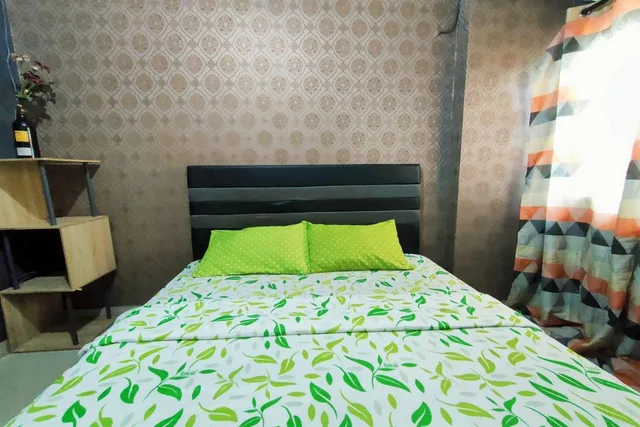 2 Bedrooms, Suite, The Suites Metro Apartment Desta Farispro 14/30