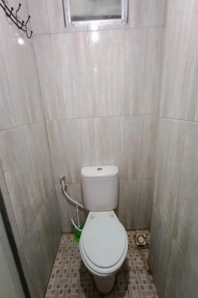 2 Bedrooms, Suite, The Suites Metro Apartment Desta Farispro 13/30