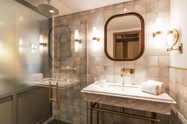 غرفة سوبيريور بسريرين منفصلين، Costanero Hotel Montevideo - MGallery Collection 1/11