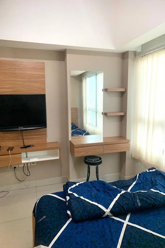 استوديو، Springlake Apartment Summarecon by Veeroom by ZUZU 39/52
