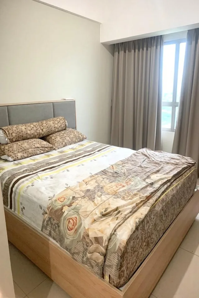 استوديو، Springlake Apartment Summarecon by Veeroom by ZUZU 49/52