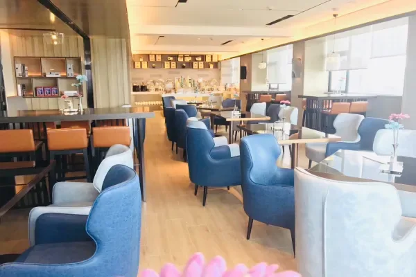 Echarm Hotel Nanning Jiangbin Park River view، نانينغ 40/77