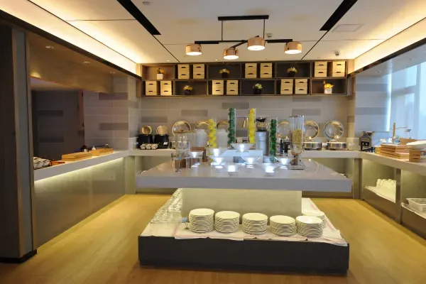 Echarm Hotel Nanning Jiangbin Park River view، نانينغ 42/77