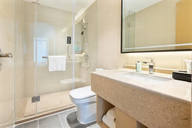 City Comfort Inn (Haikou Xiuying District Wanda Plaza)، Xiuying 18/51