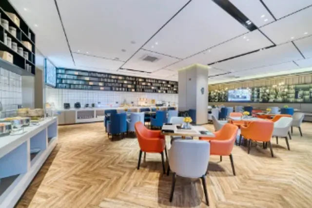 Echarm Hotel Huai'an Wanda Plaza Jiankang East Road Branch، Huai'an 33/59