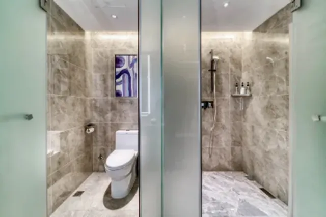 Echarm Hotel Huai'an Wanda Plaza Jiankang East Road Branch، Huai'an 21/59