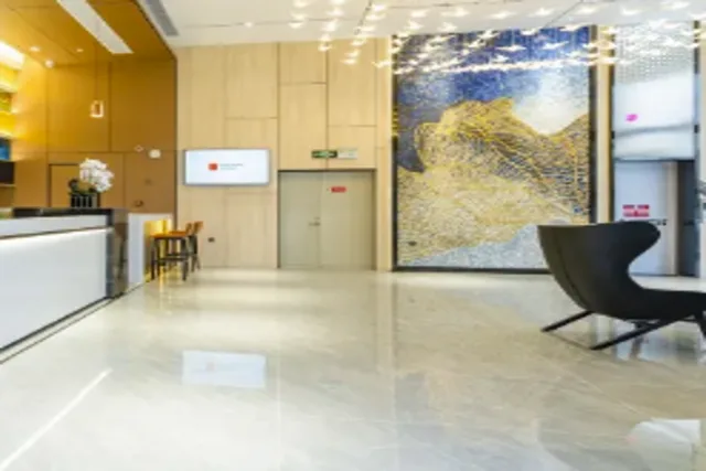 Echarm Hotel Xiaogan Yunmeng Mengze Lake Branch، Yunmeng Chengguanzhen 12/44