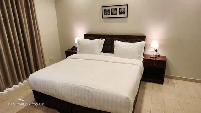 1 Bedroom Bathroom، لينا بارك 5(Lina Park 5) 4/10