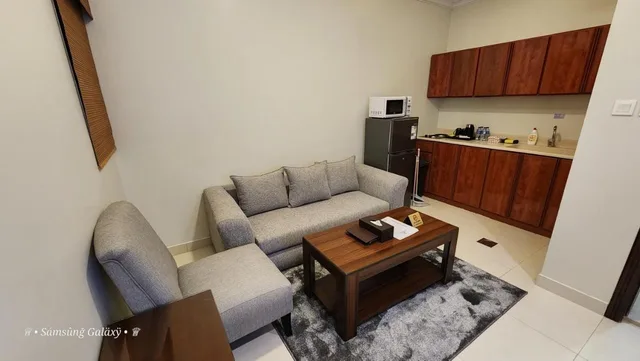 1 Bedroom Bathroom، لينا بارك 5(Lina Park 5) 7/10