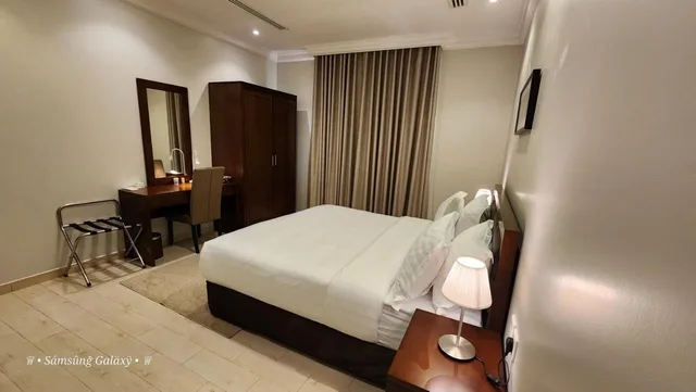 1 Bedroom Bathroom، لينا بارك 5(Lina Park 5) 6/10