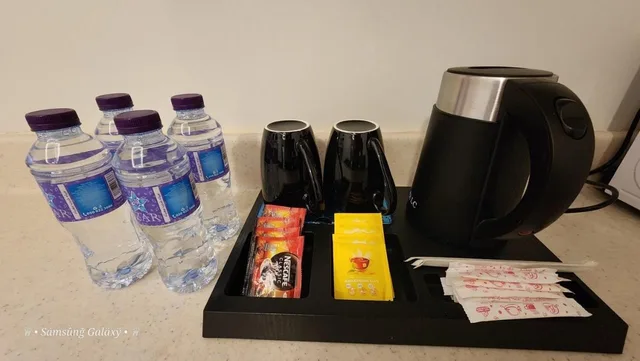 1 Bedroom Bathroom، لينا بارك 5(Lina Park 5) 3/10