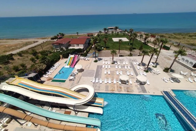 Diva Turka Beach Hotel، إسكندرونة 6/43