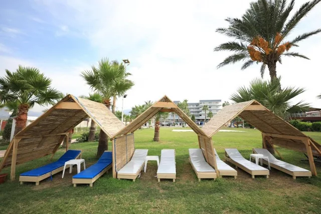 Diva Turka Beach Hotel، إسكندرونة 25/43