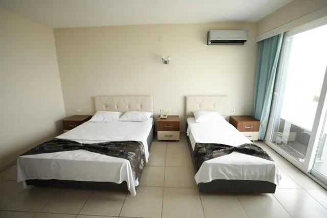Diva Turka Beach Hotel، إسكندرونة 13/43