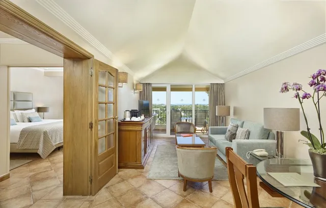 Suite De Luxe، Ria Park Hotel & Spa 1/5
