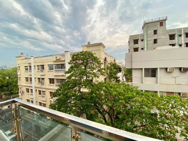 غرفة تنفيذية مزدوجة، Park Hyatt Dhaka 4/5