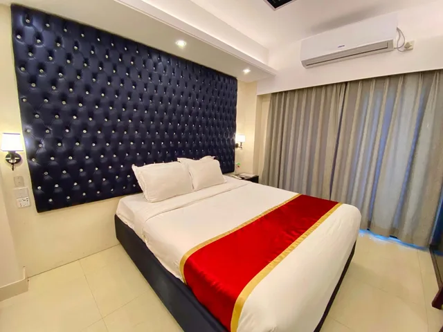 غرفة تنفيذية مزدوجة، Park Hyatt Dhaka 5/5