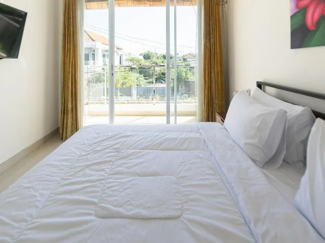فيلا بـ4 غرف نوم، Villa Berlian 34/44