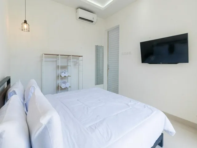 فيلا بـ4 غرف نوم، Villa Berlian 7/44