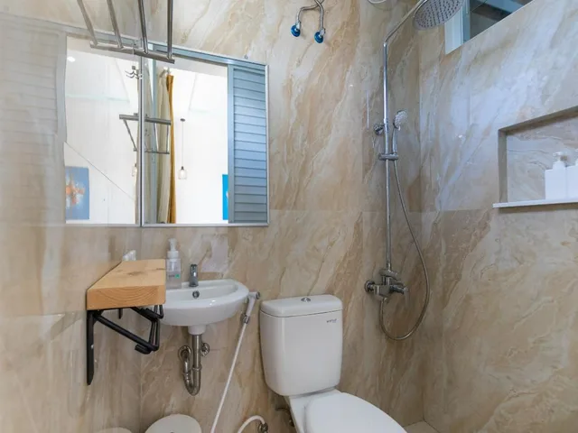 فيلا بـ4 غرف نوم، Villa Berlian 32/44
