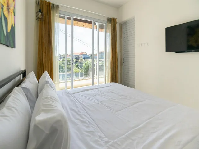 فيلا بـ4 غرف نوم، Villa Berlian 35/44