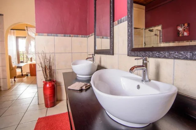 Abangane Guest Lodge، Hlanganani 7/58