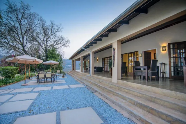 Abangane Guest Lodge، Hlanganani 2/58