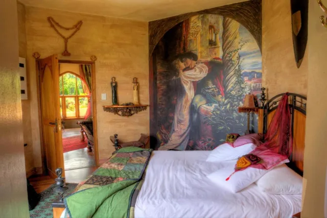 Castle in Clarens، Fouriesburg 3/8