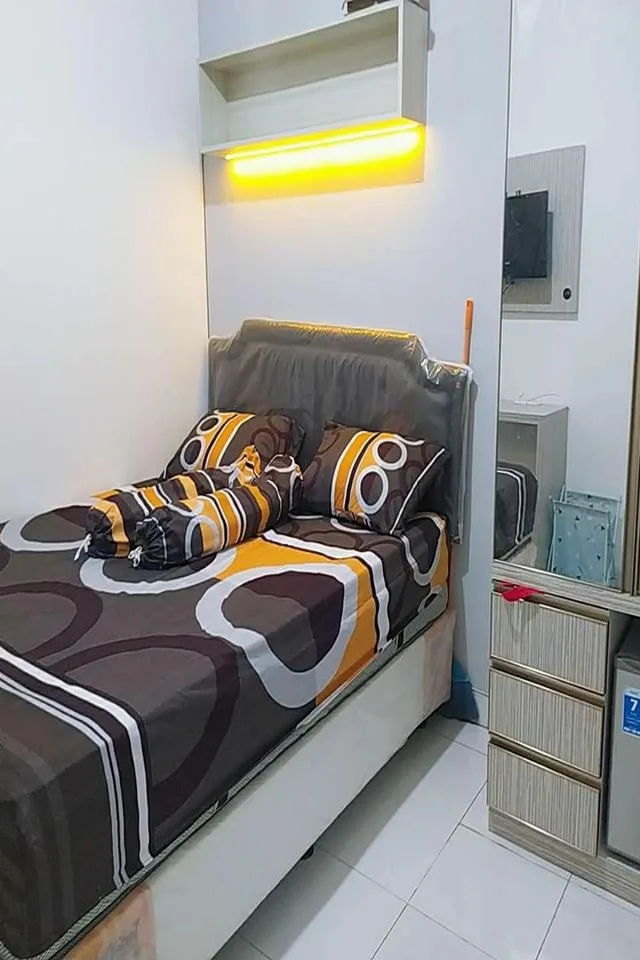 استوديو، Bintang Property Aeropolis by ZUZU 21/22