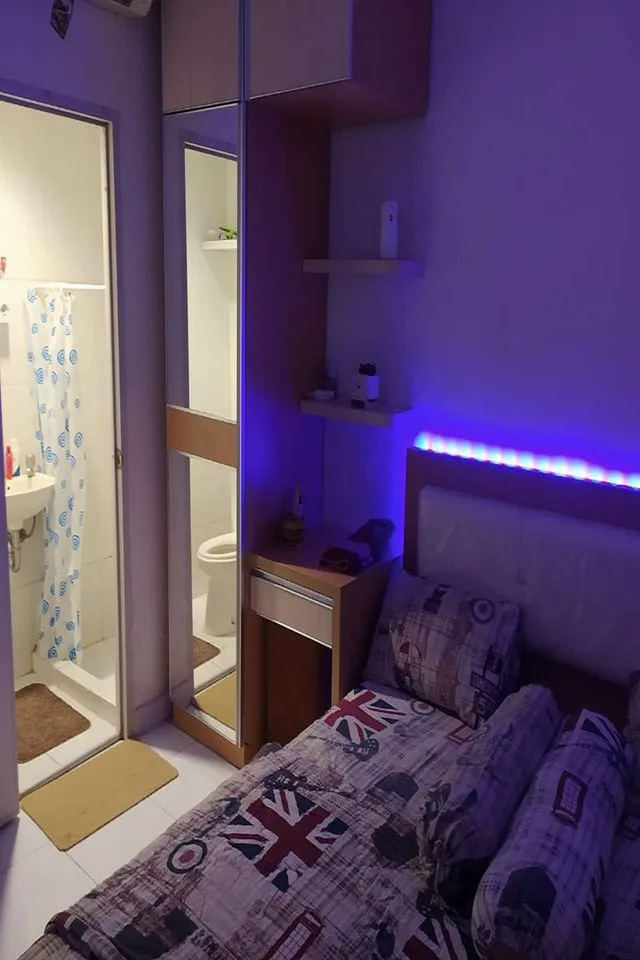 استوديو، Bintang Property Aeropolis by ZUZU 20/22